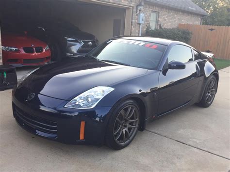  A forum community dedicated to Nissan 350Z / 370Z and Infiniti G35 / G37 owners and enthusiasts. Come join the discussion about performance, modifications, troubleshooting, exhaust, turbos, maintenance, and more! 